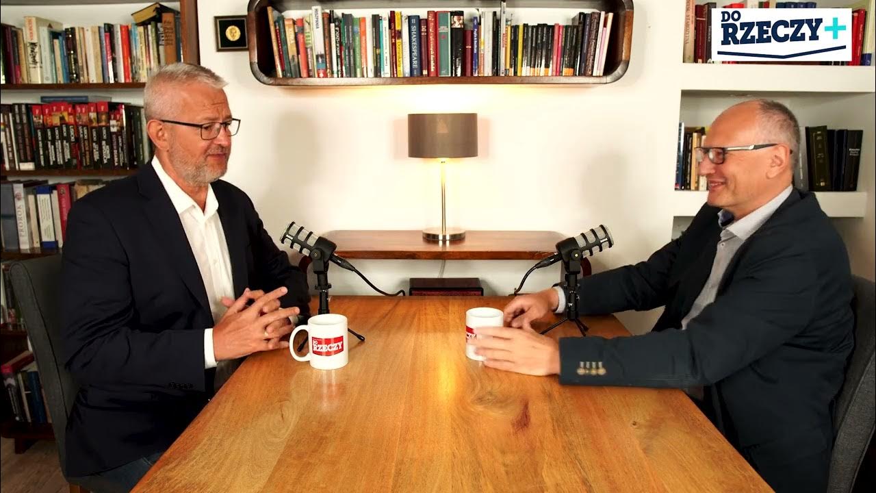 Miniatura: Po wyborach do PE. "Polska Do Rzeczy" -...