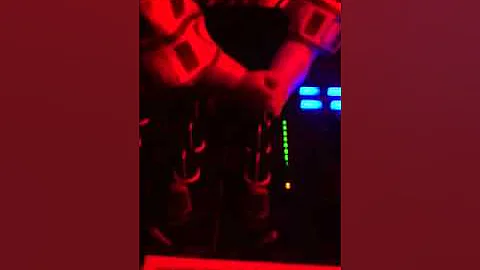 DJ "Judy" Deanne