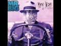 Mr Big - The Chain. Mr Big - The Chain.