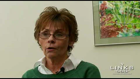 Debbie Bruce LINKS Interview
