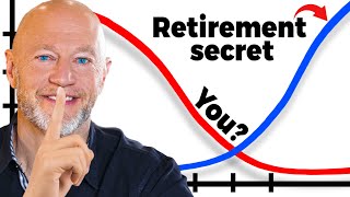 5 Secrets That Early Retirees Know (and you don't)
