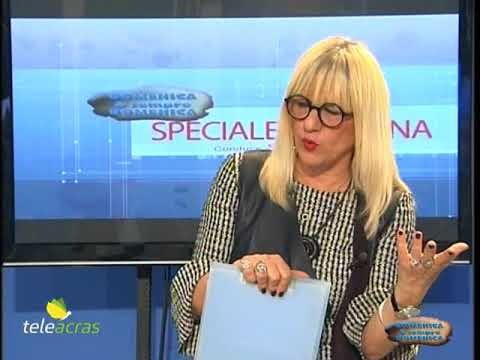 Teleacras - Speciale Medicina con Michele Bono e Fabio Simone