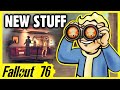 FALLOUT 76 - Boardwalk Paradise, Atlantic City