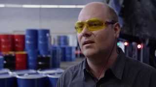 Een Andere Kijk Op De Zaak - André T Mannetje - Greif