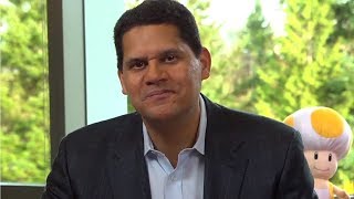 Tribute to Reggie