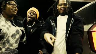 Tre’LB - “SERVIN SLANGIN &amp; PITCHIN” Official Music Video 