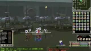 Shadowbane - Battle on Saedron vol.1