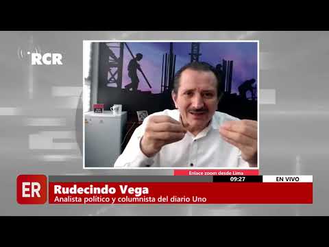 SITUACIÓN POLÍTICA Y PRÓXIMA LLEGADA DE LA MISIÓN DE LA OEA