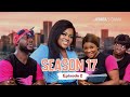 Jenifas diary season 17 ep 2  bad market  funke akindele falz tobi makindeakah