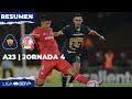 U.N.A.M. Pumas Toluca goals and highlights