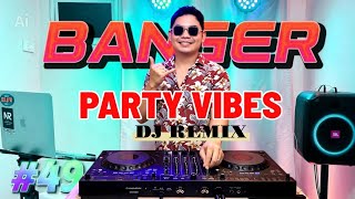 New🔥 DJ MIX 2026 NONSTOP 🔥 TIKTOK PARTY REMIX DJJESSTONY