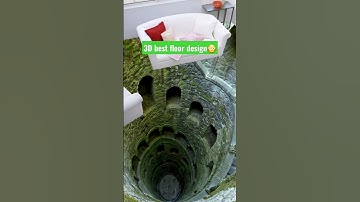 3d best floor design 😳😳😳 #epoxy #viralvideo #shorts #trending #viral