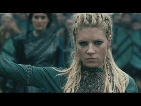 Lament of Lagertha