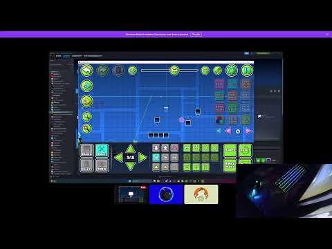🔴GEOMETRY DASH NEW UPDATE🔴