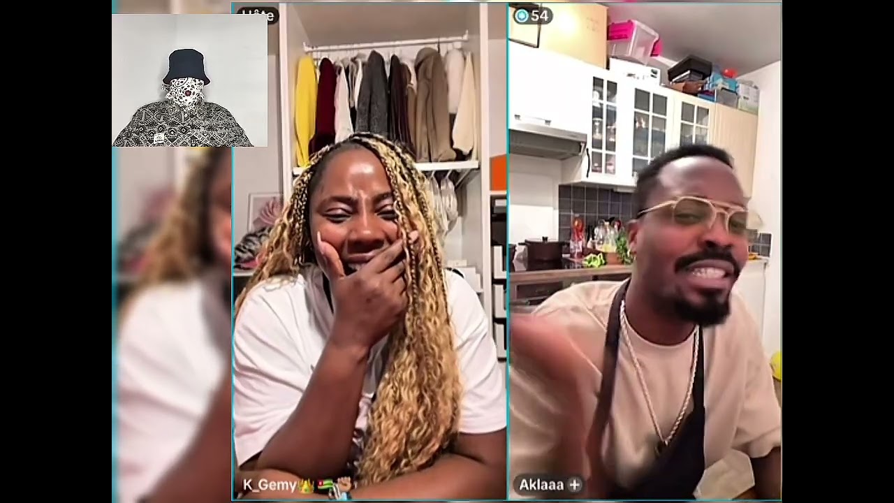 AKLAAA SORT DES LOURDS DOSSIERS SUR GHETTOVI AU PROFIT D’ADEBAYOR 