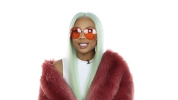 Essence Monroe Reveals Her Strangest Booking Request For $15,000 Involving Feet