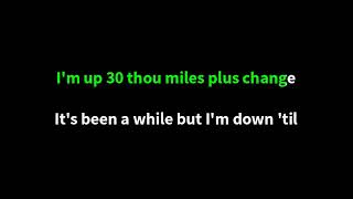 Mac Miller - What's the Use (Karaoke)