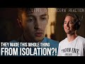 twenty one pilots - Level of Concern REACTION // made in isolation // Aussie Rock Bass Player Reacts
