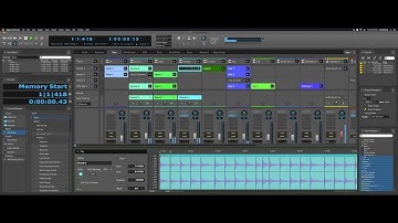 MOTU - Digital Performer 10