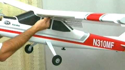 How to Balance the Plane