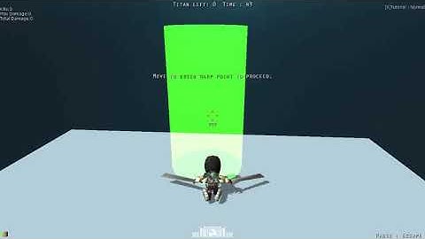 Trying out - Attack on Titan Tribute Game (Tutorial)