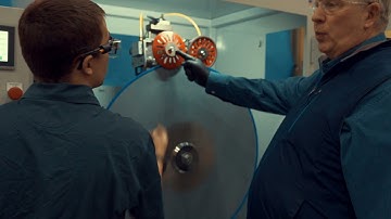 O.L.G.A. Description and Operation Video