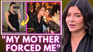 Is Kylie Jenner REALLY Pregnant ? Timothee Chalamet TRAPPED ??