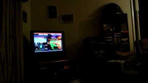 DDR Break Down on Expert, Cobalt Flux