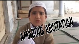 Amazing Quran Recitation, imitates Abdul Basit screenshot 5