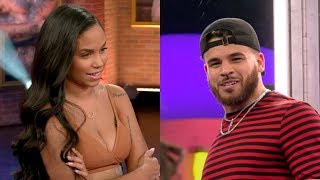 Just Tattoo Of Us USA S.2 E.17 'Cheyenne et Cory'