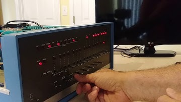 Altair 8800 for Dummies