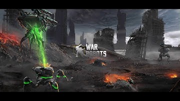 Warrobots, omg speed hack, cheats