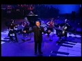 Holly Johnson of Frankie Goes To Hollywood with string quartet, The Power Of Love, live on Later With Jools Holland MPG