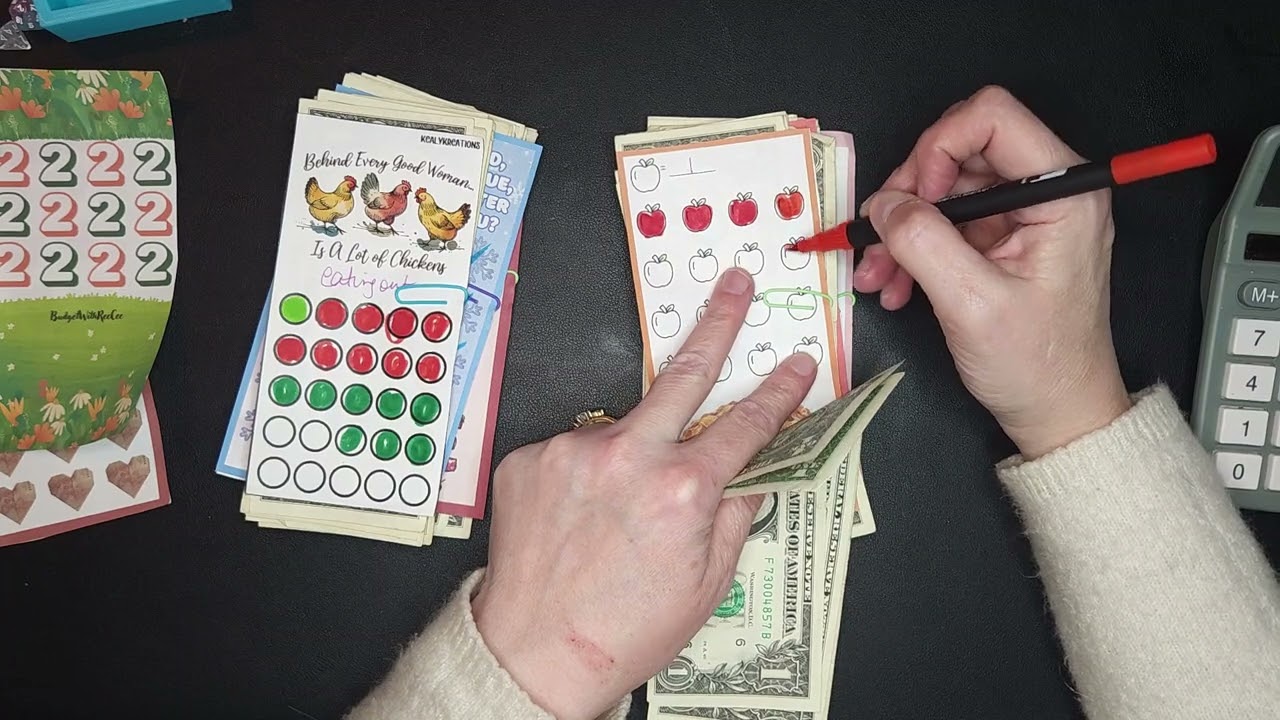 I Let a Dice Control My Money Again… 🎲 Mini Monday