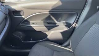 2024 Mitsubishi Mirage G4 LE Annapolis