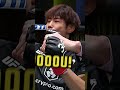 5度目の「I'm Happy Thank Yoooooooou🎤」なるか👊 #5勝のうち1回はオクタゴンインタビューがなくコレクションは4つ #ImHappyThankYou👊 #UFCVegas93