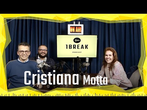 1B # 12 - Cristiana Motta - COACH / PSYCHOLOGIST