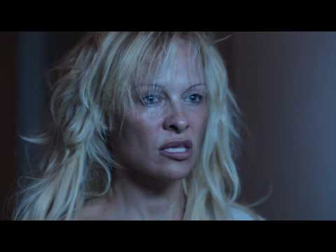 'Connected'   A Sci Fi Short Starring Pamela Anderson