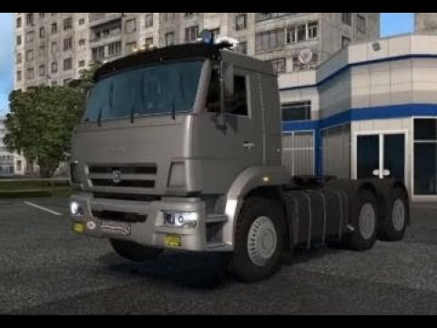 Видео: 🚚🚛ETS 2 еду по сборку на№11🌍 под 1.49 2.23.steam thrustmaster tmx 150🚚🚛