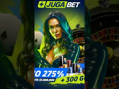 Obtén tu Código Promocional Jugabet y comienza a jugar en el casino en línea en Chile