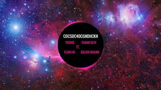 [KHOI MY TUBE]Cám Ơn Cao Sanh Đã Cho 4 Đứa Con Gặp Nhau Để Hát Ca Khúc Này