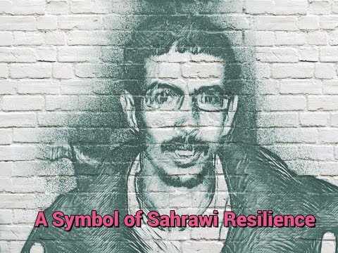 A Symbol of Sahrawi Resilience