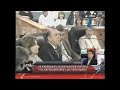 SuperXclusivo: Luis Vega Ramos and the Secretary of Justice clash