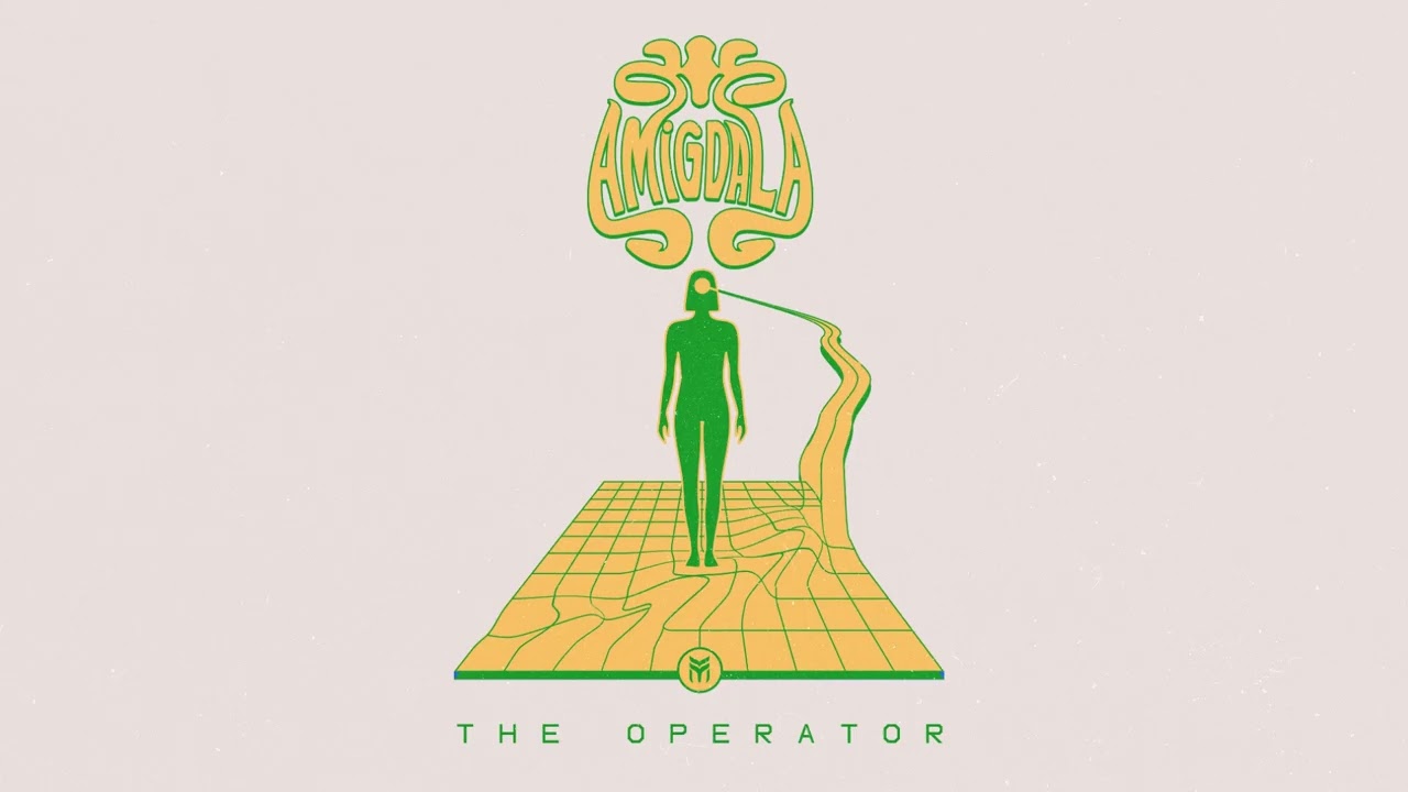 Watch Amigdala & Funk From Mars - The Operator on YouTube Watch Amigdala & Funk From Mars - The Operator on YouTube