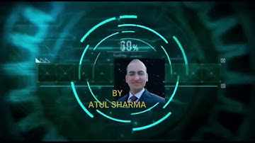 Permutation & Combination L_29 |Distribution of distinct things  by Atul Sharma