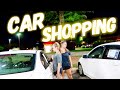 CAR SHOPPING!!! (Was It A Fail?)| Family 5 Vlogs