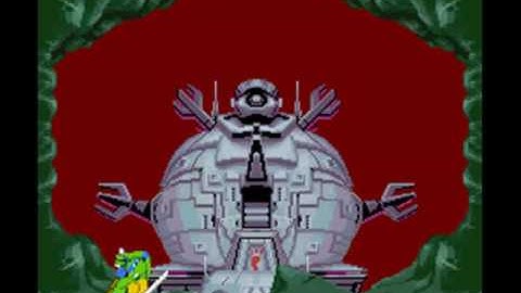 04 Technodrome Let