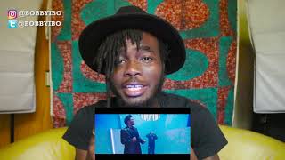 Maluma & The Weeknd - Hawái Remix (Official Video) Video Bobby Ibo Reacts