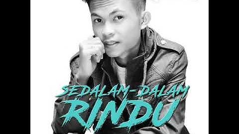 Sedalam-Dalam Rindu cover by Me