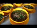 Mak Wan Mee Sup Melayu Champa